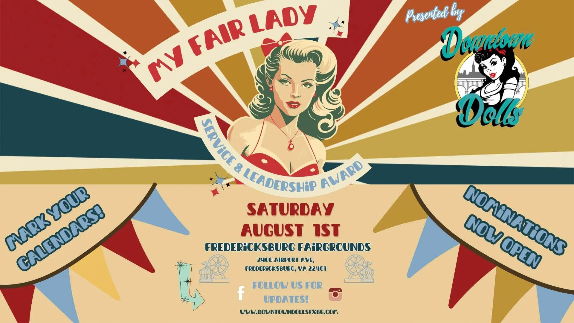 My Fair Lady