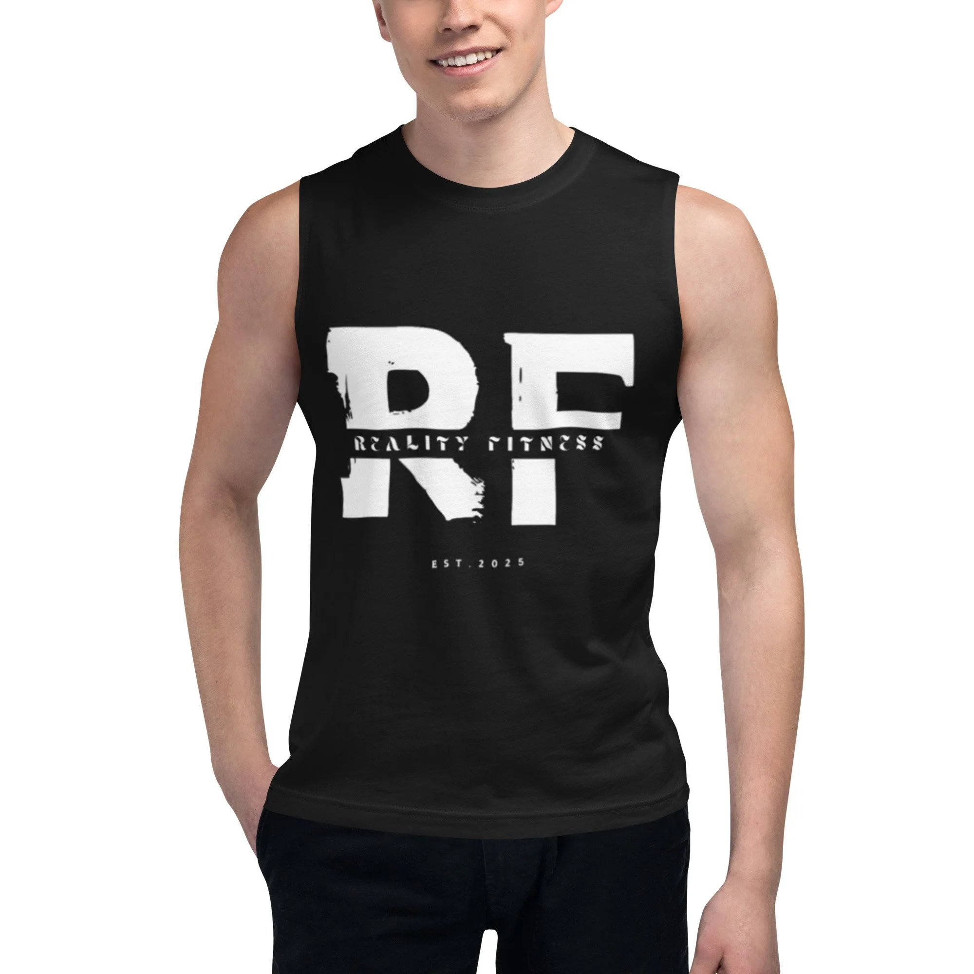 Muscle Shirt