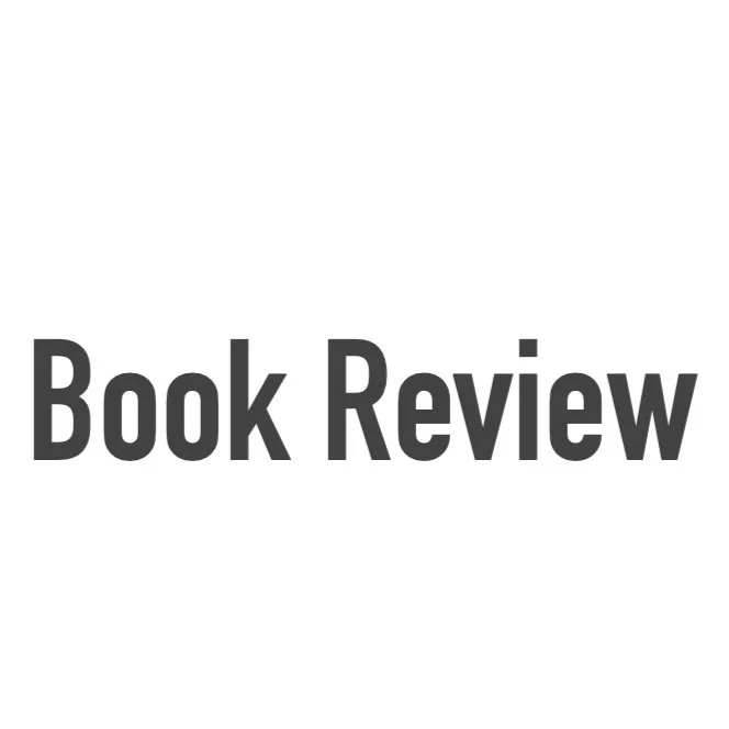 A Book for the Courageous—or Those Longing for Courage