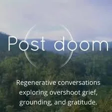 Post-Doom Conversation Series