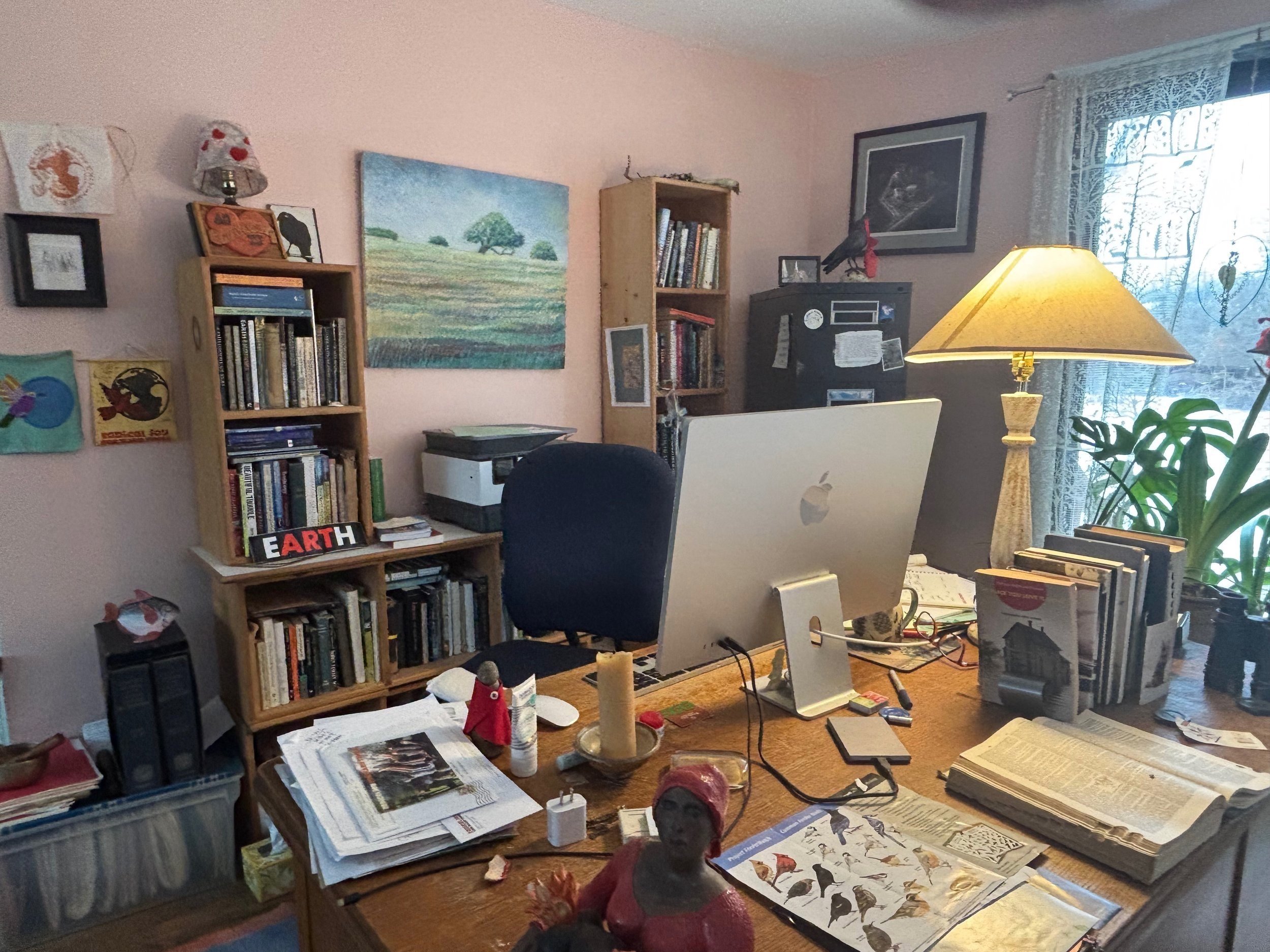 Writers and Program Outline