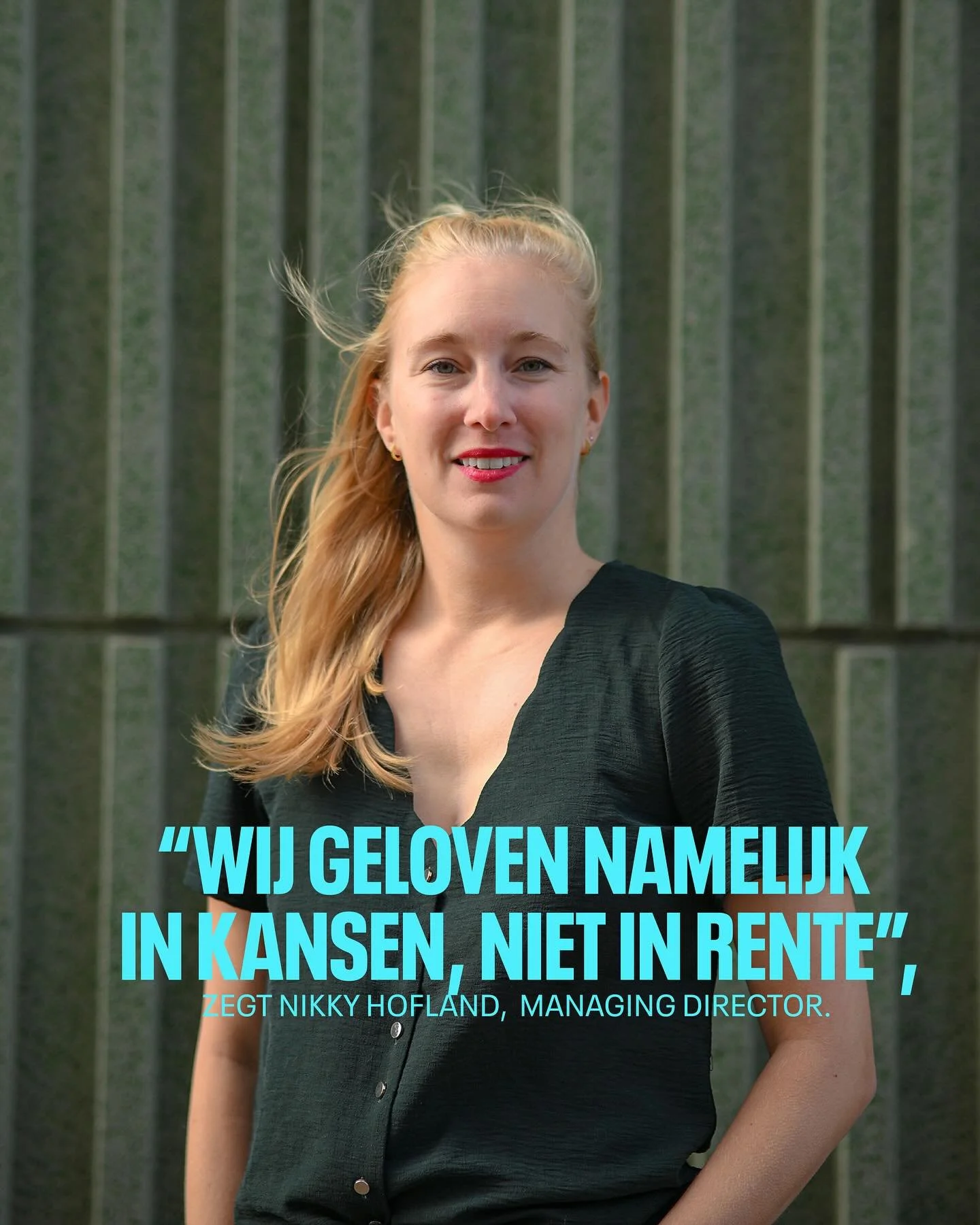 Niet alleen studenten maar ook de founder op de foto. Ook fotografie voor @techmeup_nl @pattyvanderaa