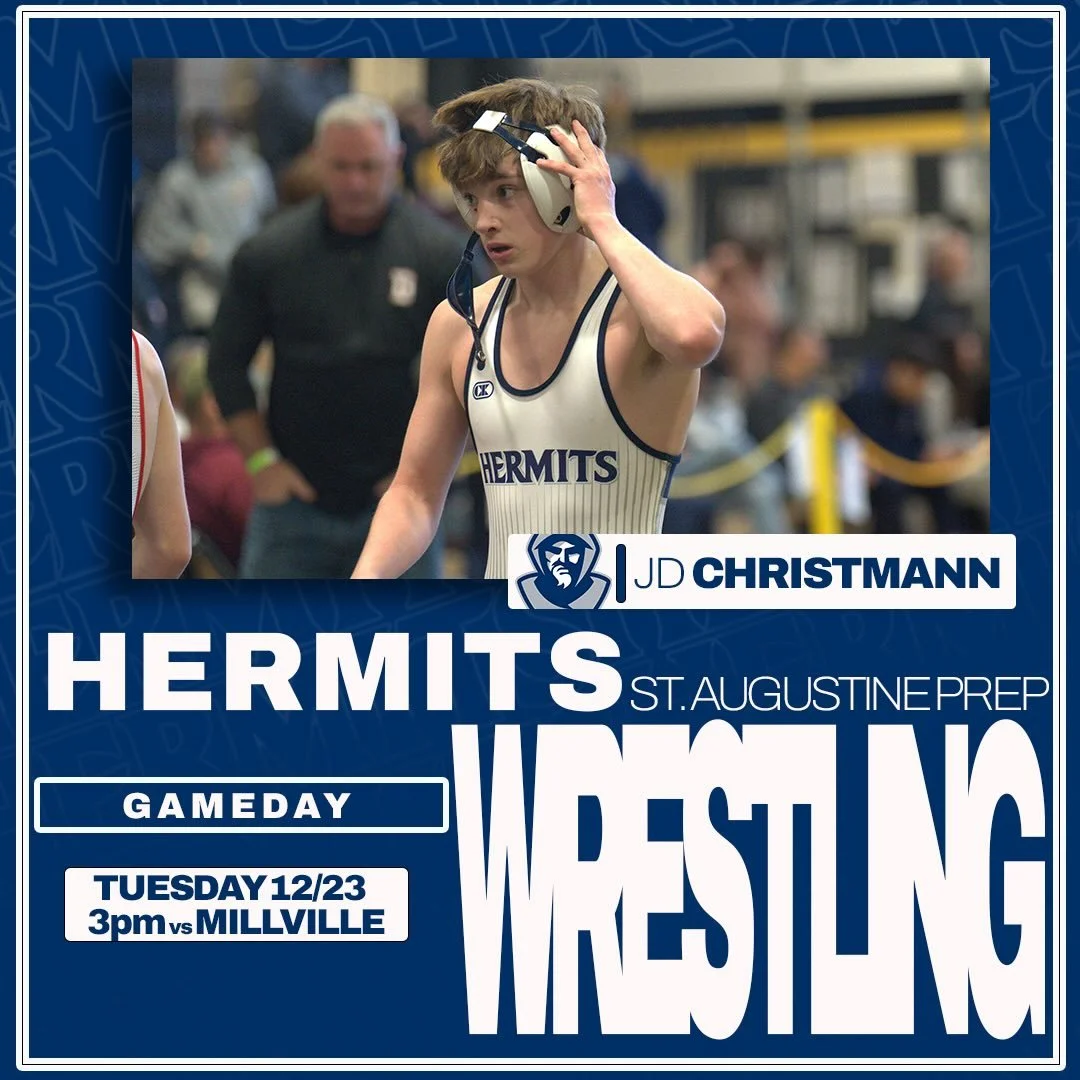 Wrestling&rsquo;s home opener is today!