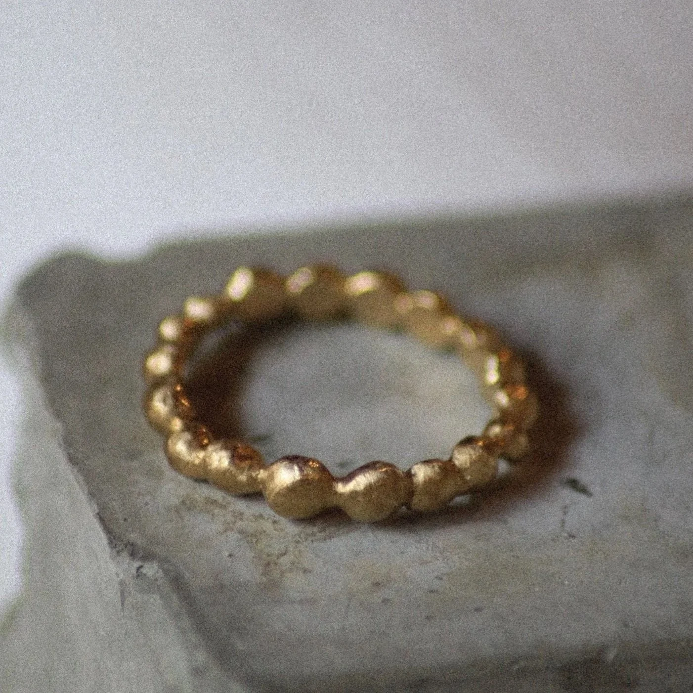 Bondy Ring