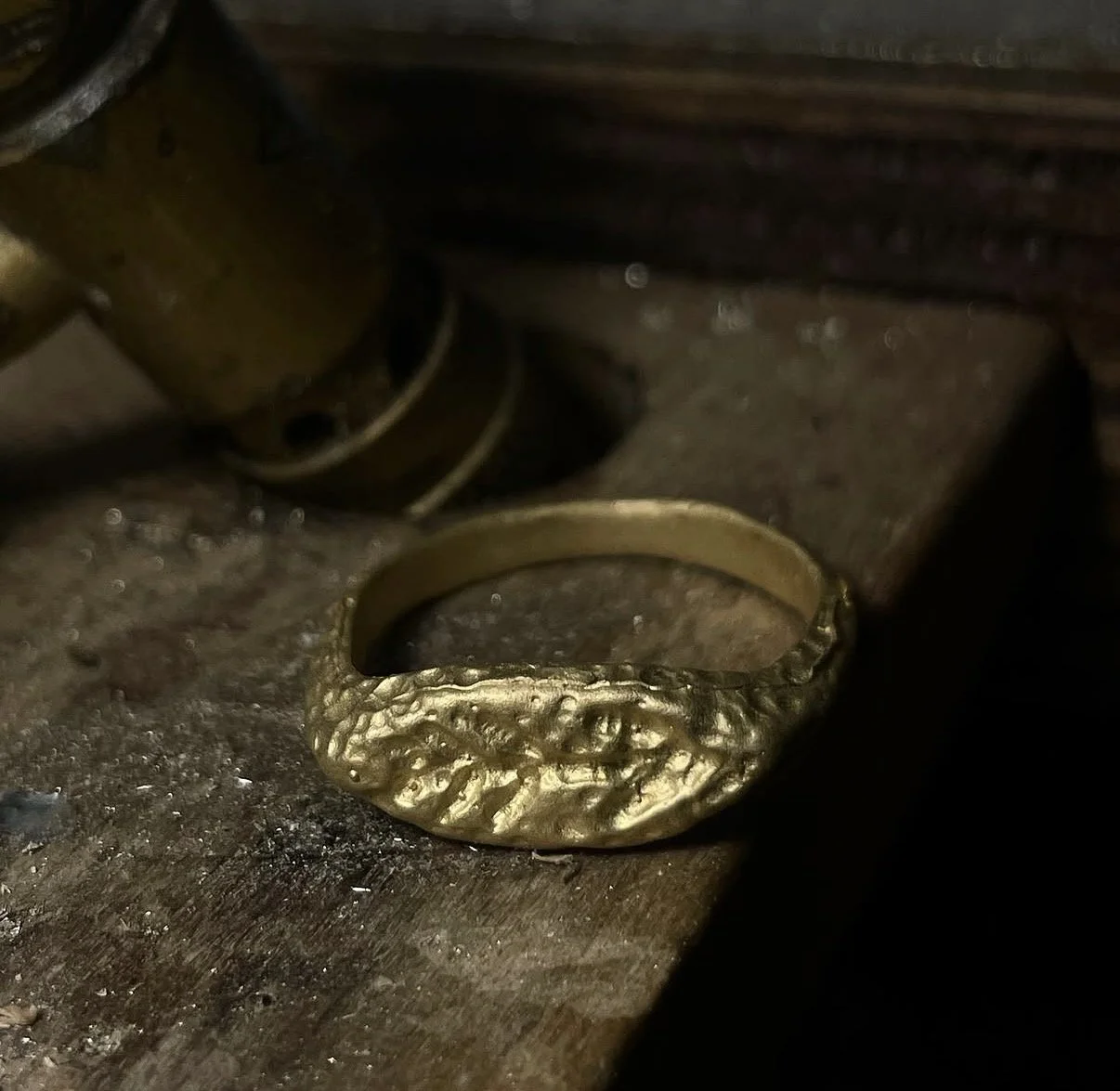 Artemis Ring