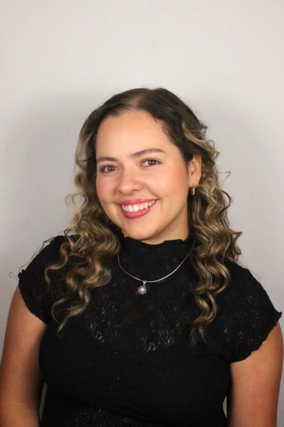 REBECCA TICAS