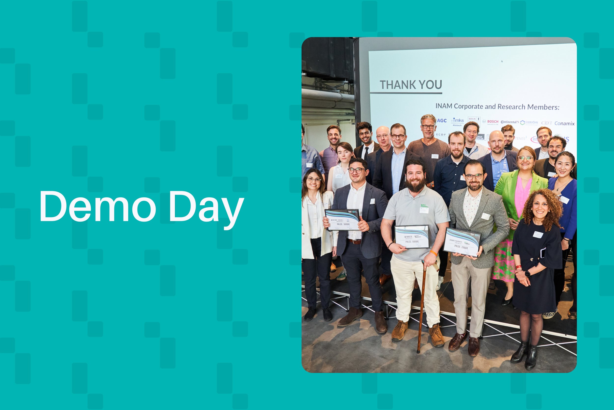 Demo Day