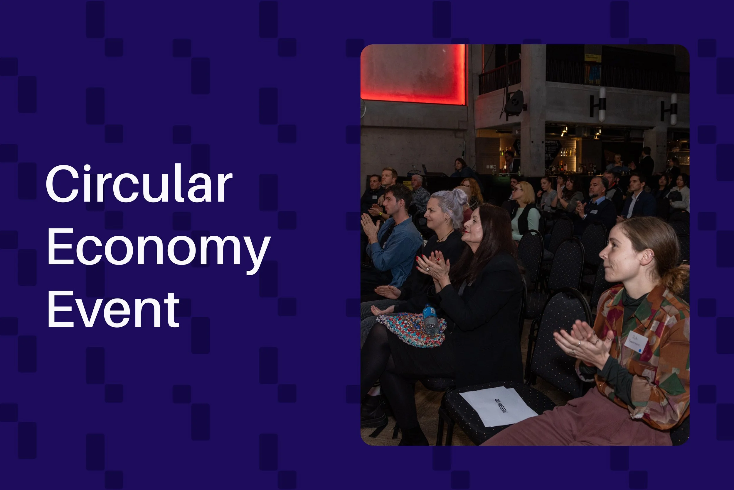 Driving Circular Economy in Industry