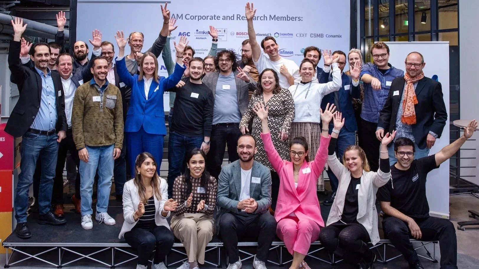 It’s AdMaCom season!