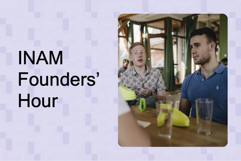 Founders’ Hour: Beyond venture capital