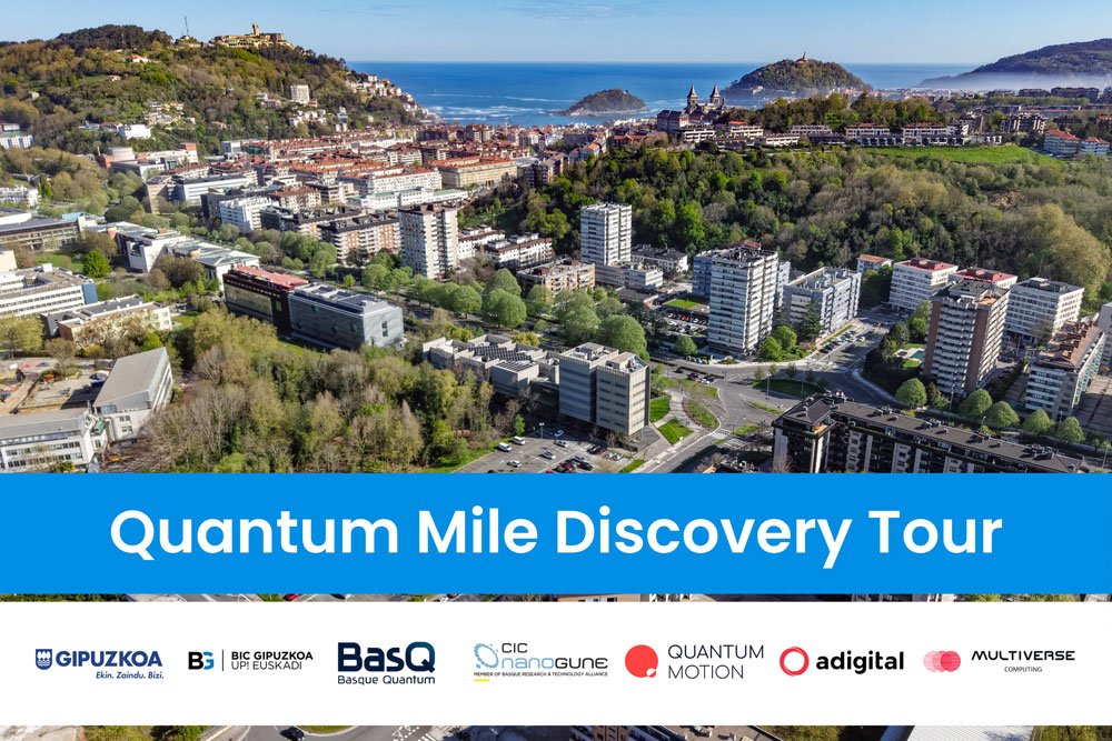 Featured Member Event: Quantum Readiness for Business