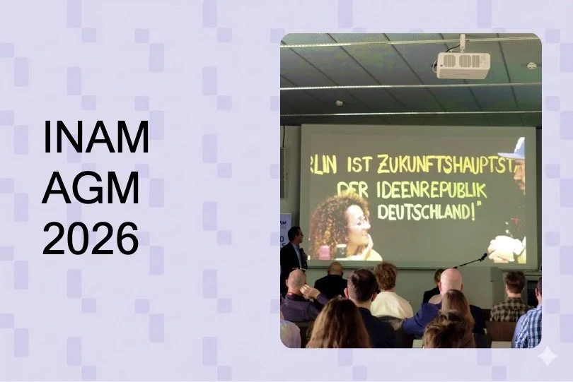 INAM AGM 2026
