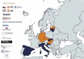ELIgnite Consortium wins 5mEUR EU grant to support science startups