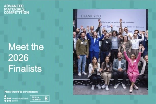 Meet the AdMaCom Finalists 2026
