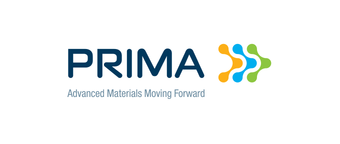 prima logo