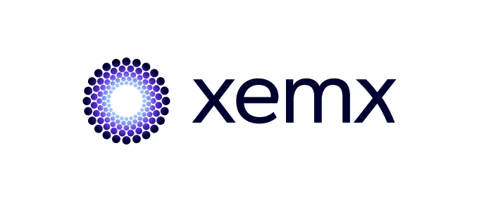 xemx logo
