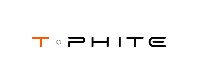 t-phite logo