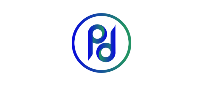 paradoxy particles logo