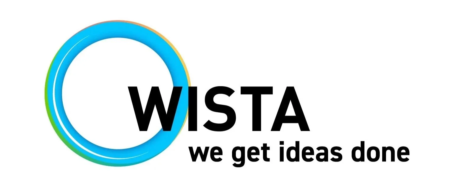 Wista logo