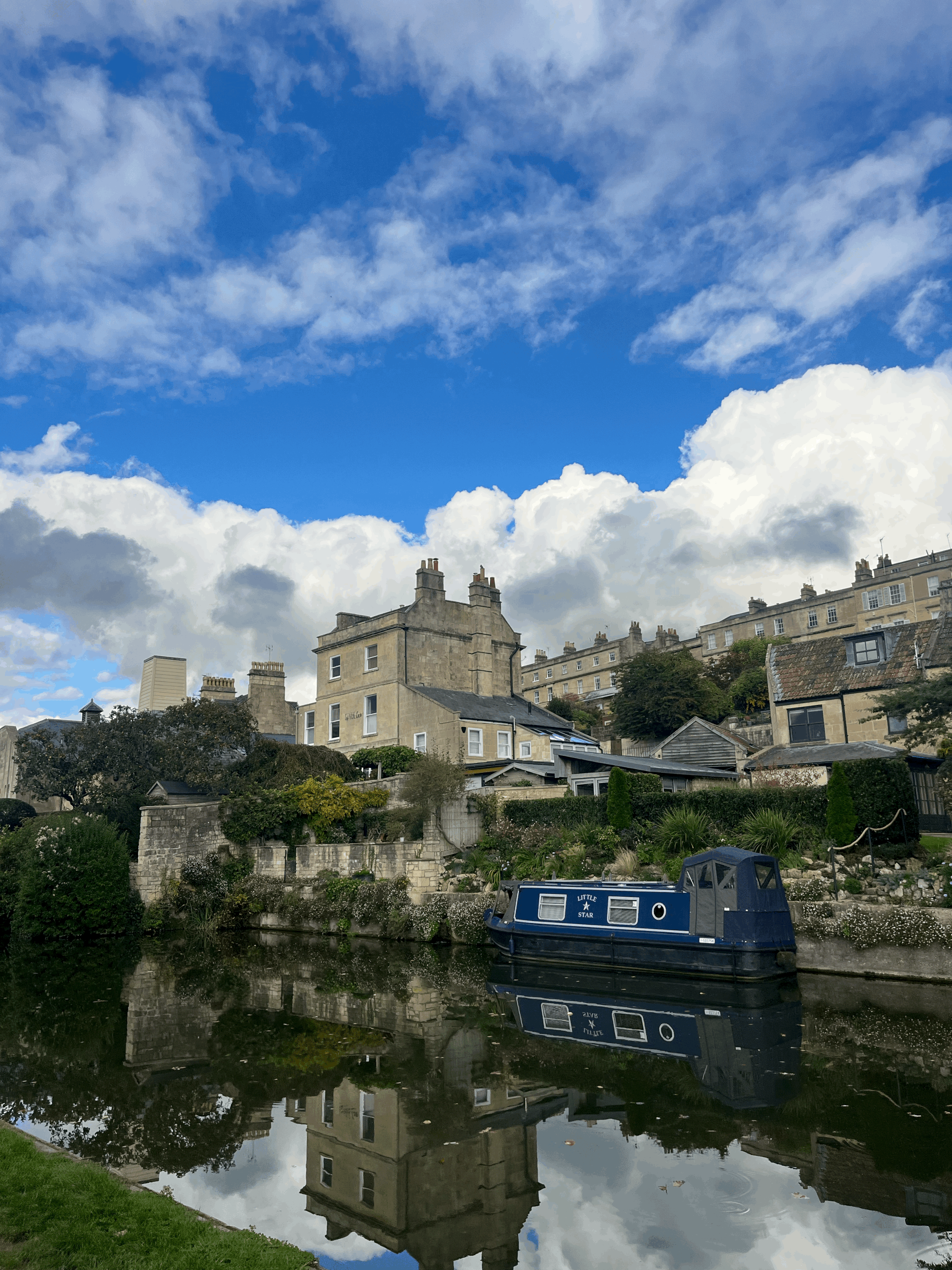 The Masculine Urge To Act