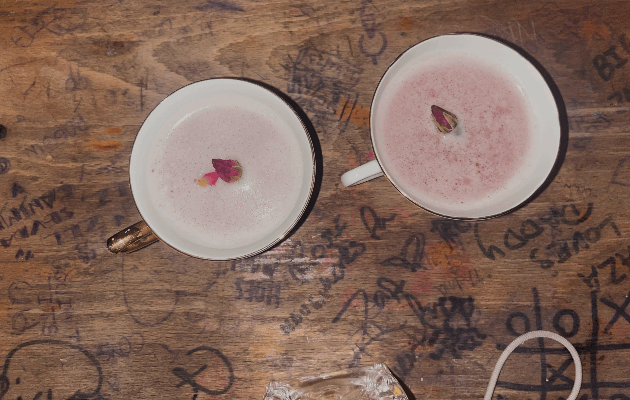 The Feminine Urge to Be Vulnerable