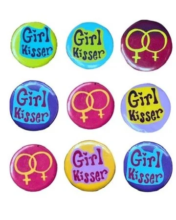 Pins!