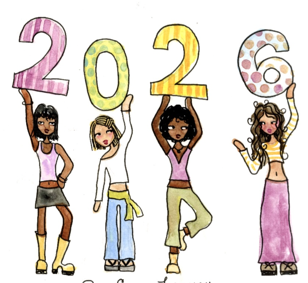 2026 Calendar