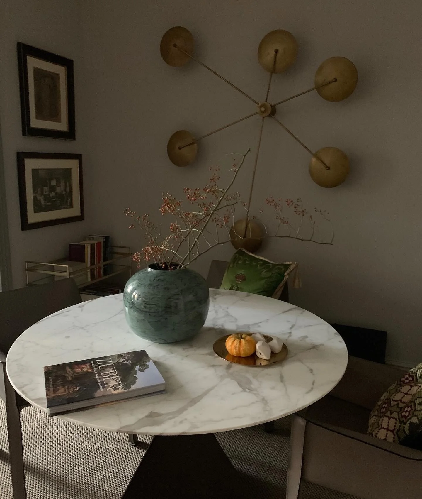 Hello Autumn 🍁
.
.
.
#londoninteriors #autum #mood #homedecor #decoration