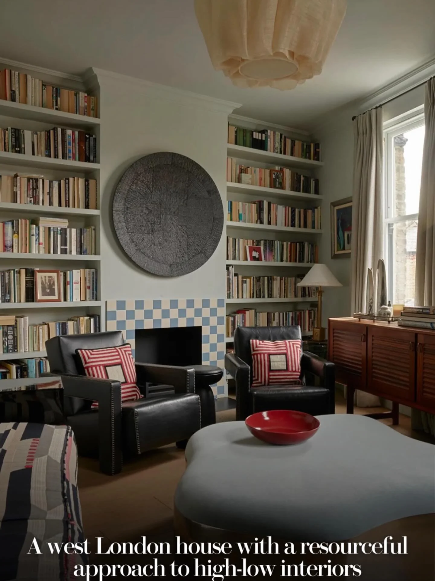 Happy New Year! Here is to more exciting things. Nice to come back to work to our project in H&amp;G this morning.
It was fun doing it - always grateful to @serena_fokschaner @emilyseni0r and @markroperphotography for capturing it so beautifully.