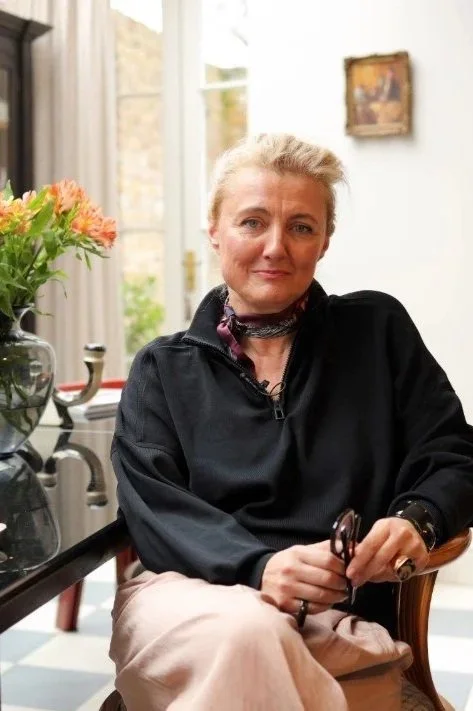 Homeworthy - An Architect’s London Home That Breaks Every Rule - March 2026