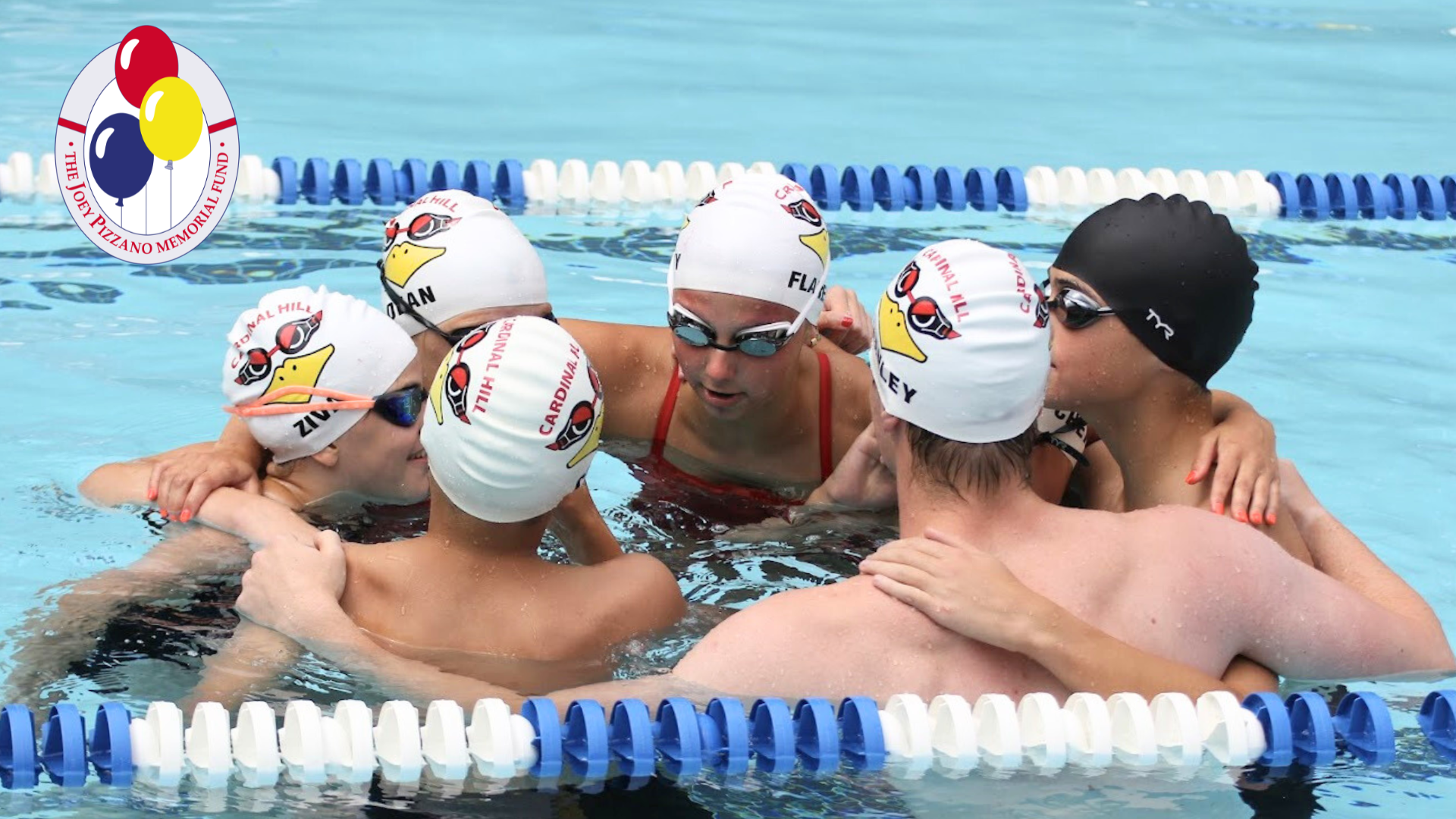2026 Cardinal Hill Splash-A-Thon
