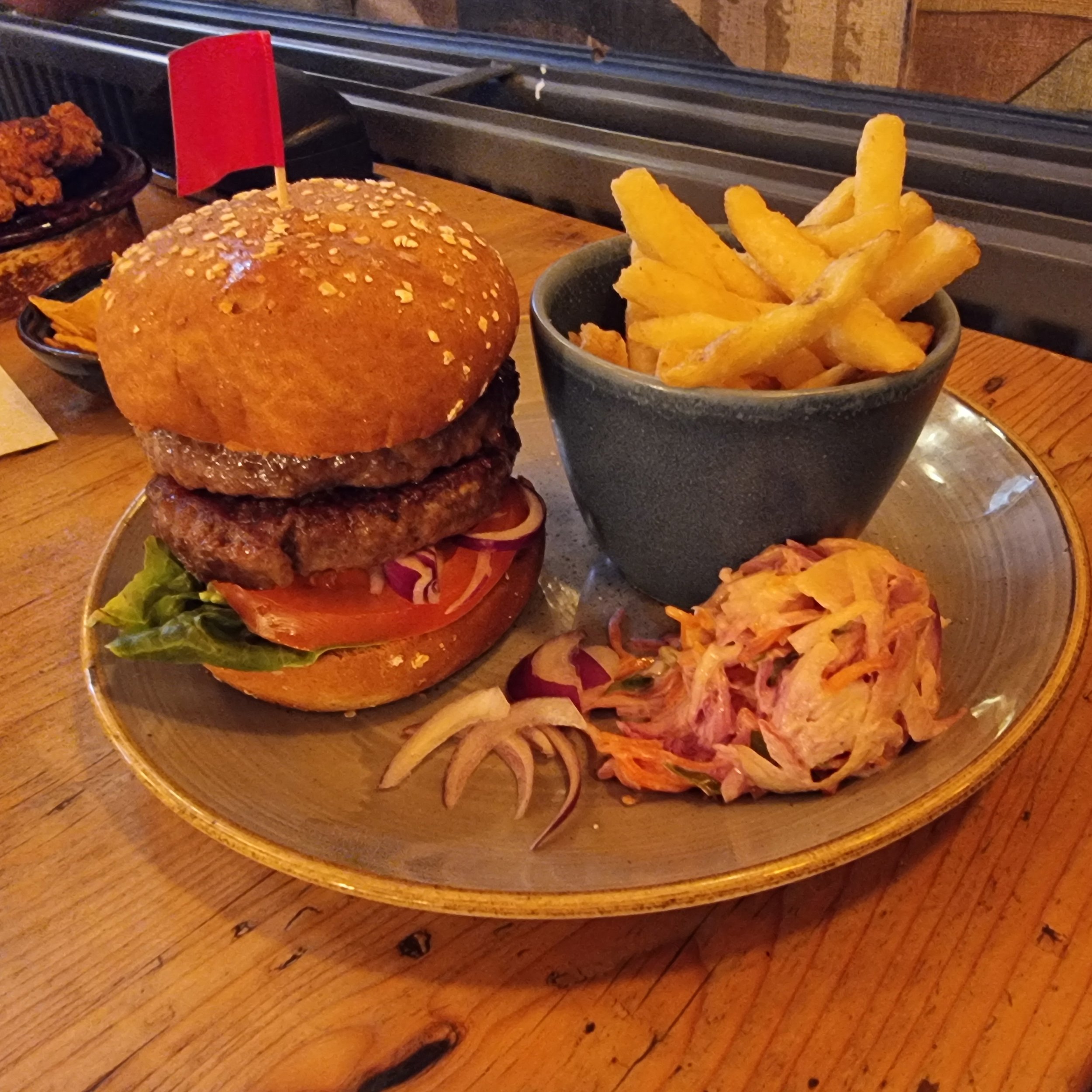 Panero Lounge, Southsea