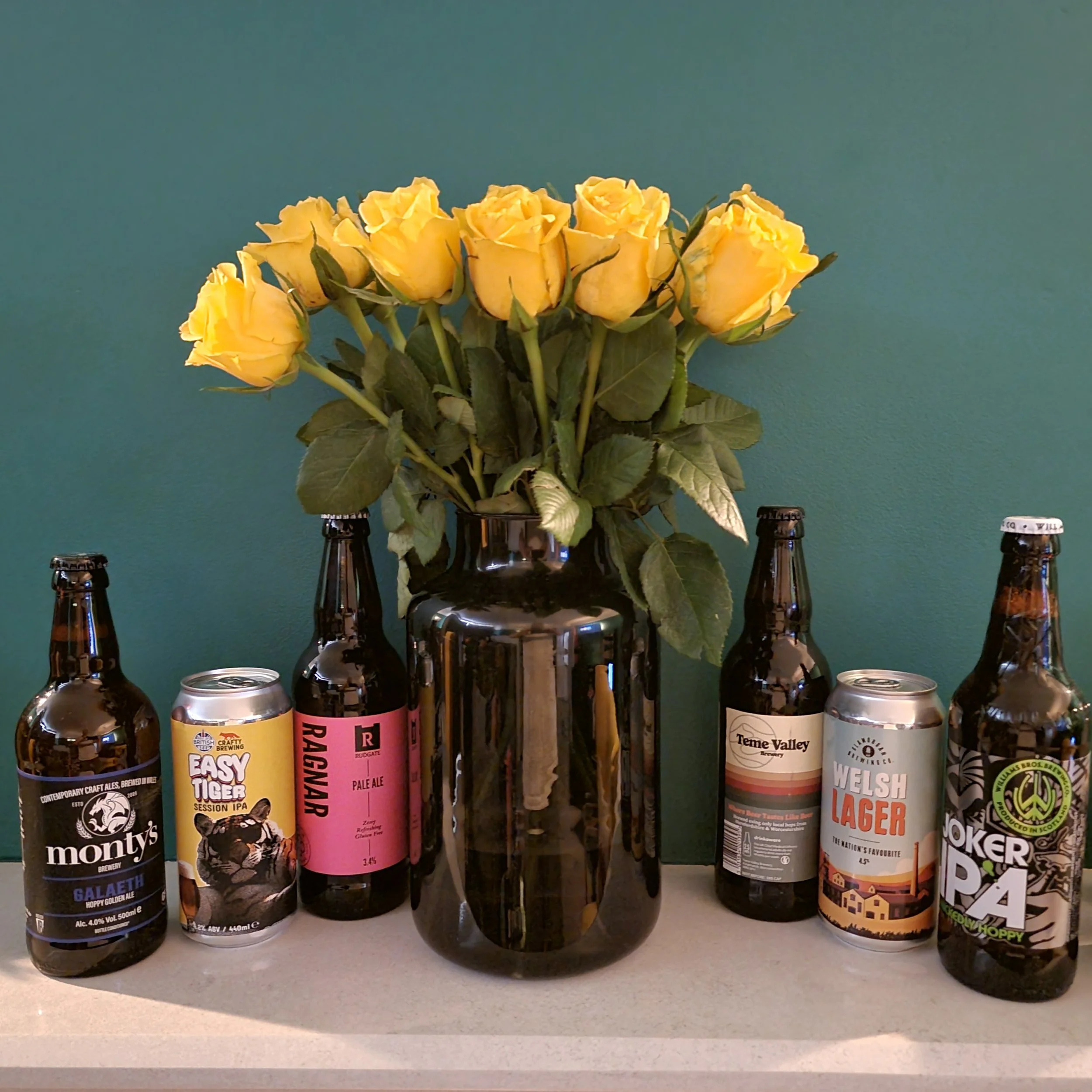 Best of British Beer, September