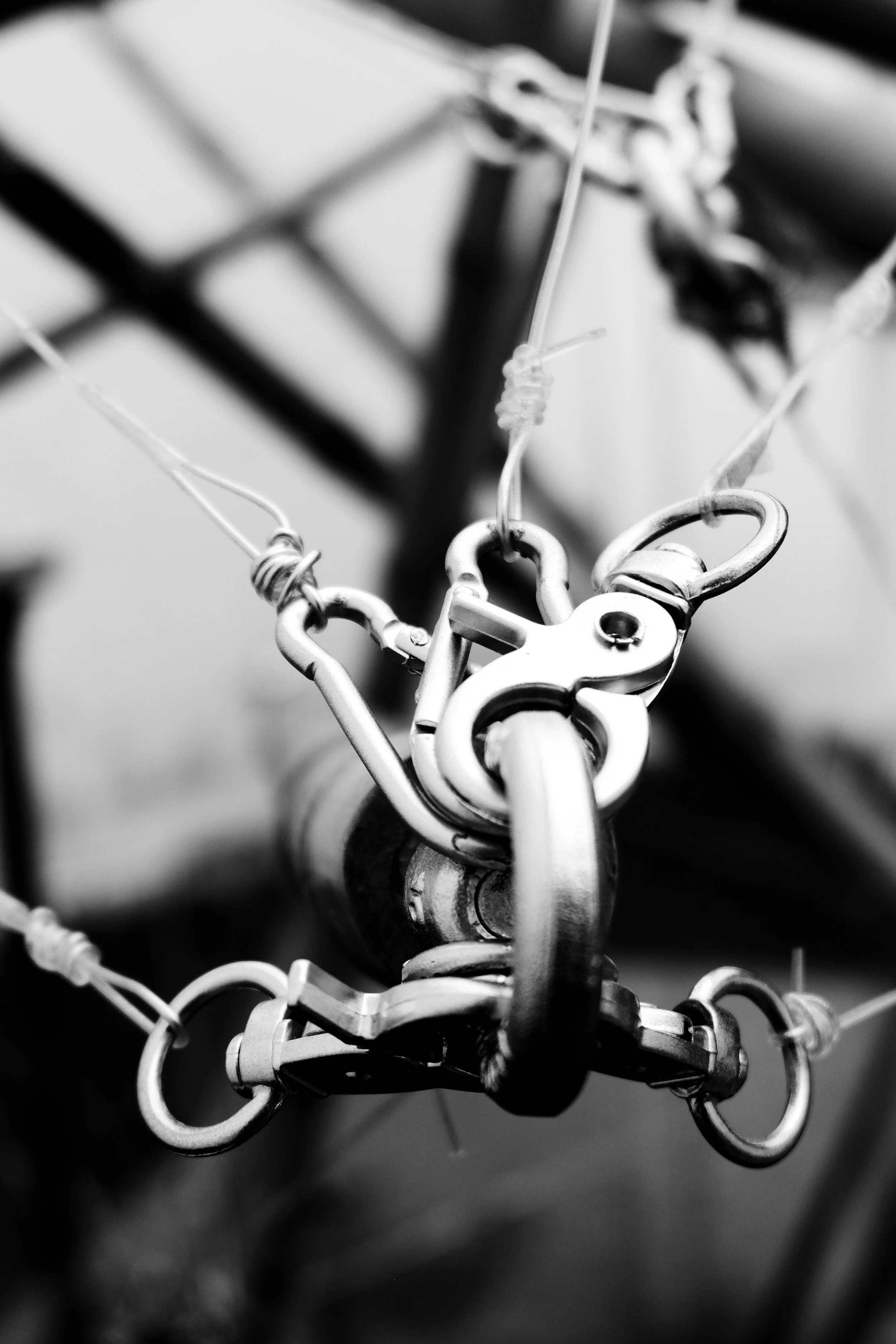 When is the right time to approach a potential client?