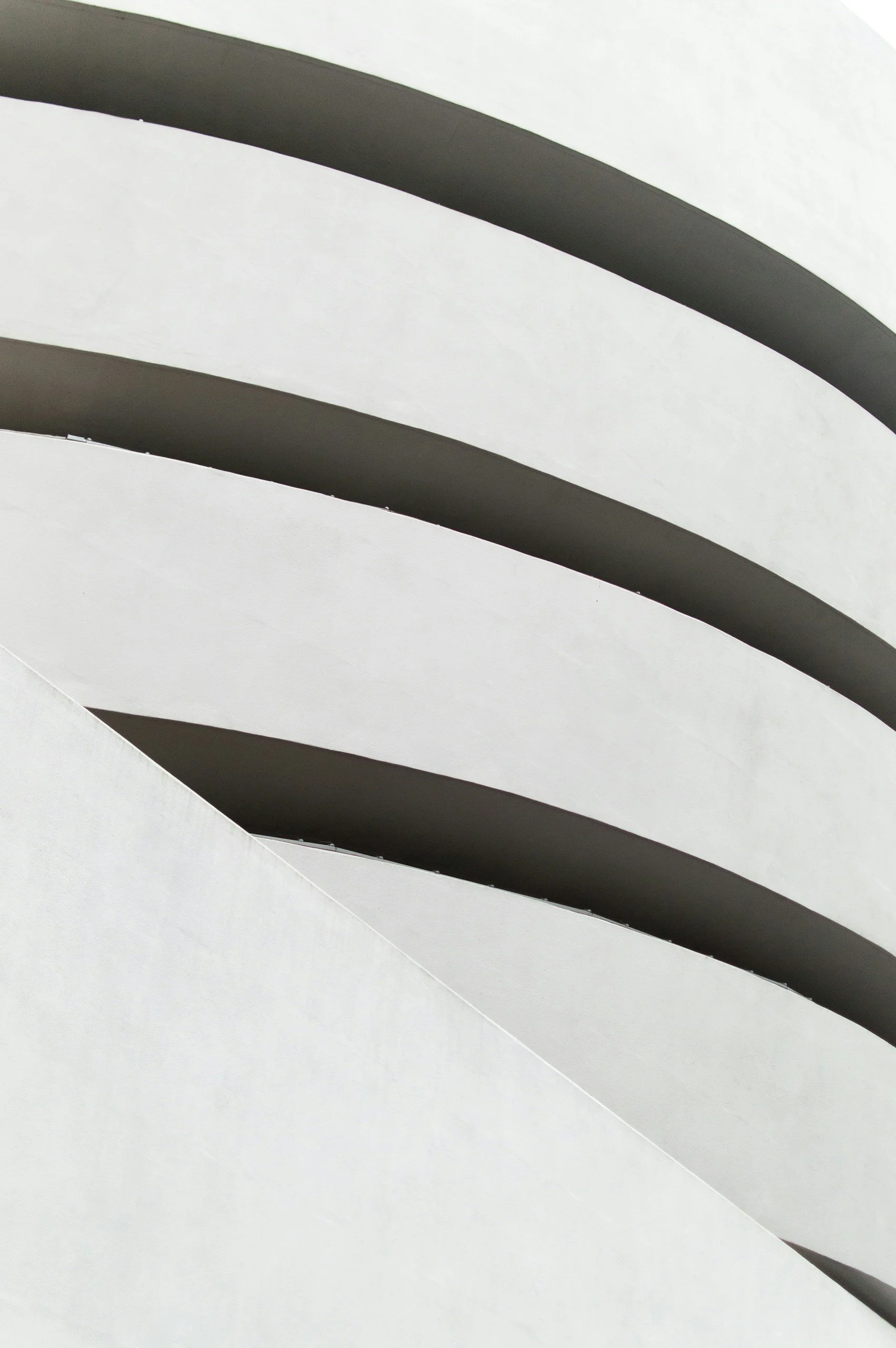 Who are the right decision makers for an architecture studio to build relationships with?