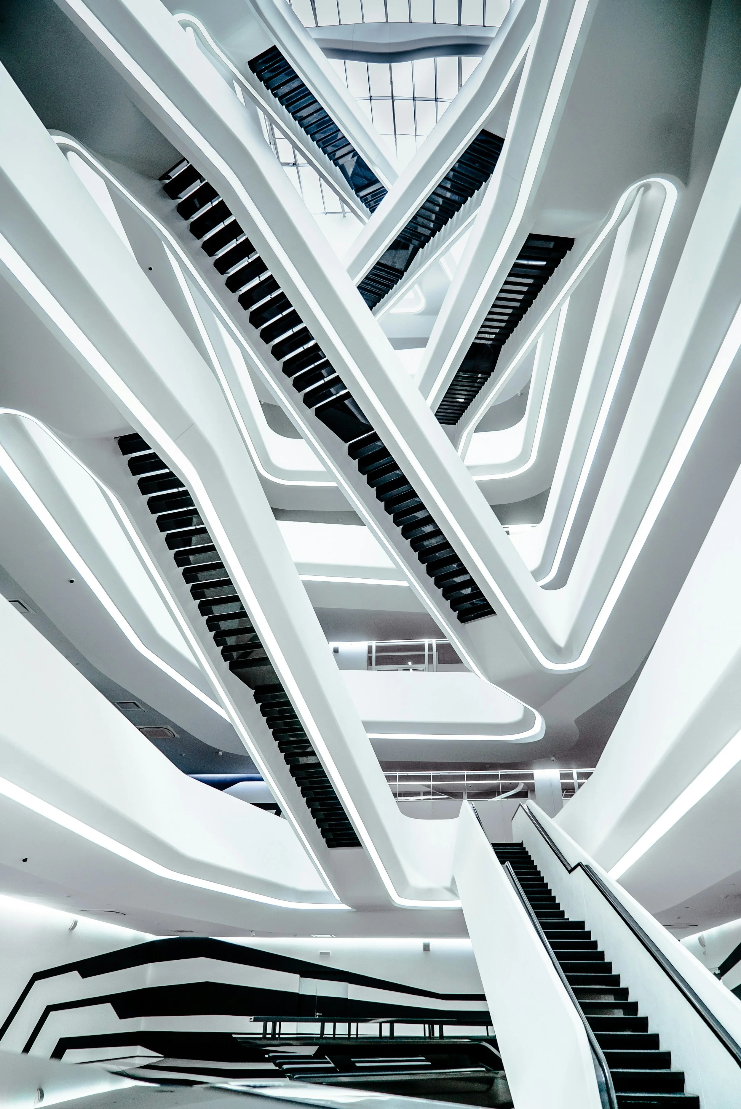 Should architecture studios use cold outreach to win work?