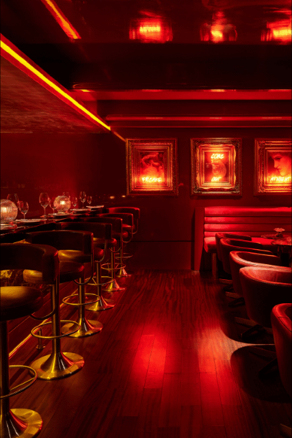 Architecture & Interior Design Studio - Ultra Luxury Spatial Design - Grand House Artists