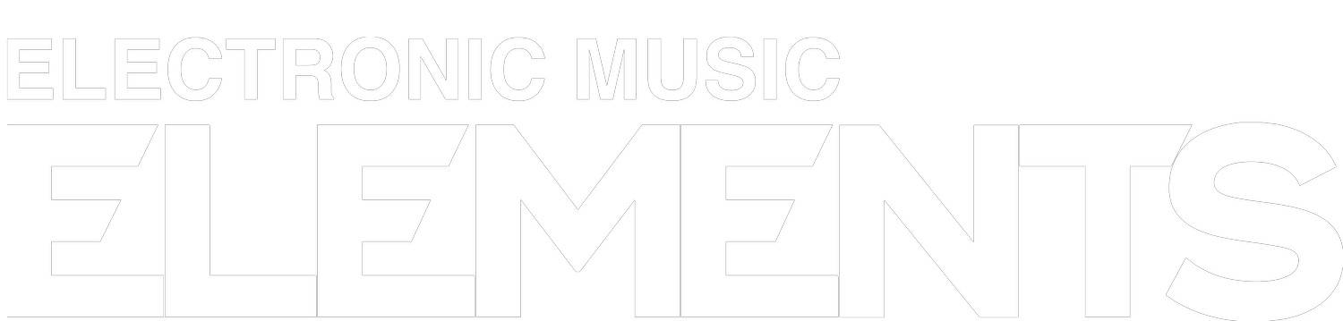 Electronic Music Elements