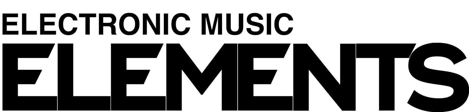 Electronic Music Elements