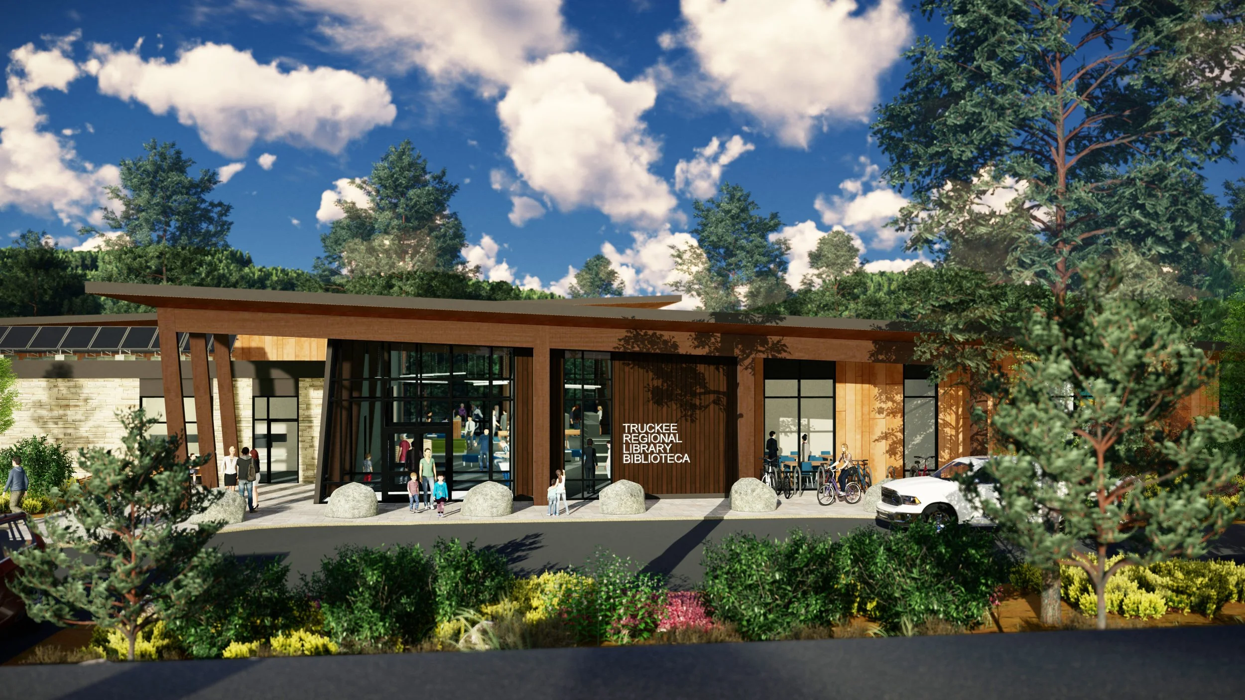 Sierra Sun: Town Council in full support of Measure G