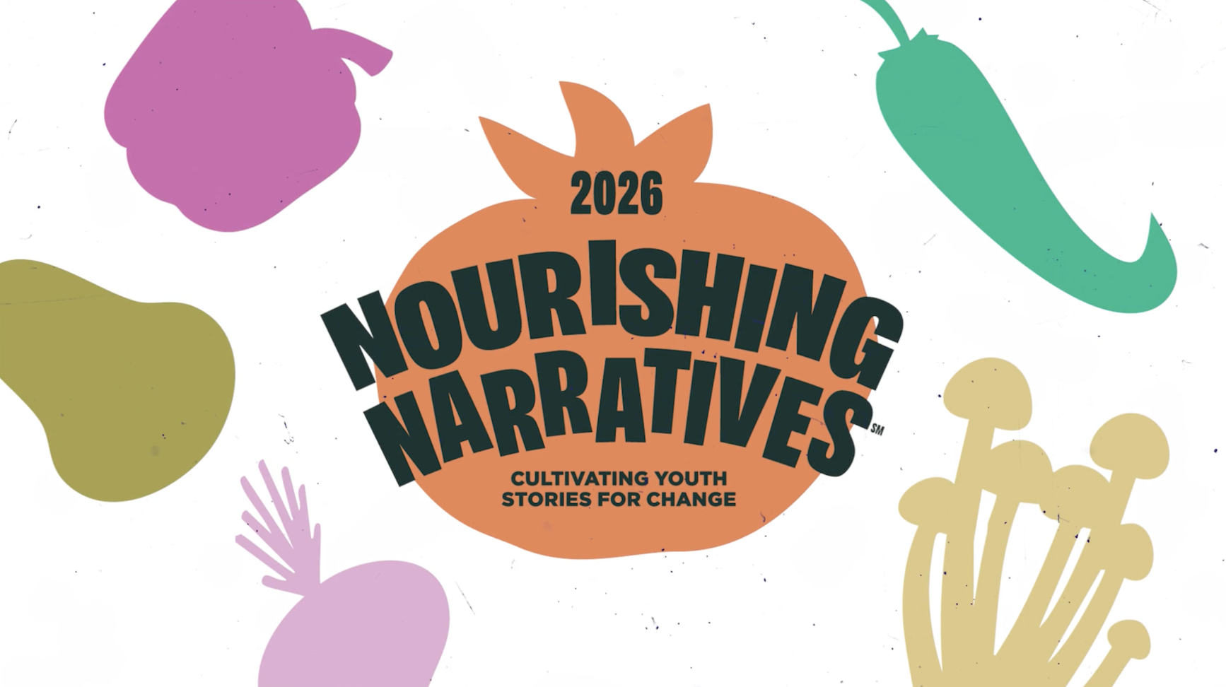 Teen Filmmakers Nationwide Honored for Powerful Stories Exploring Food Justice