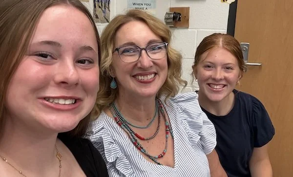 grand rapids Magazine: Ravenna teens among winners of youth film competition