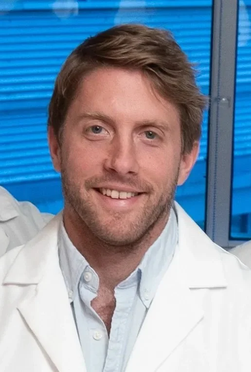 (Magazine Profile): Dr. Peter Galie