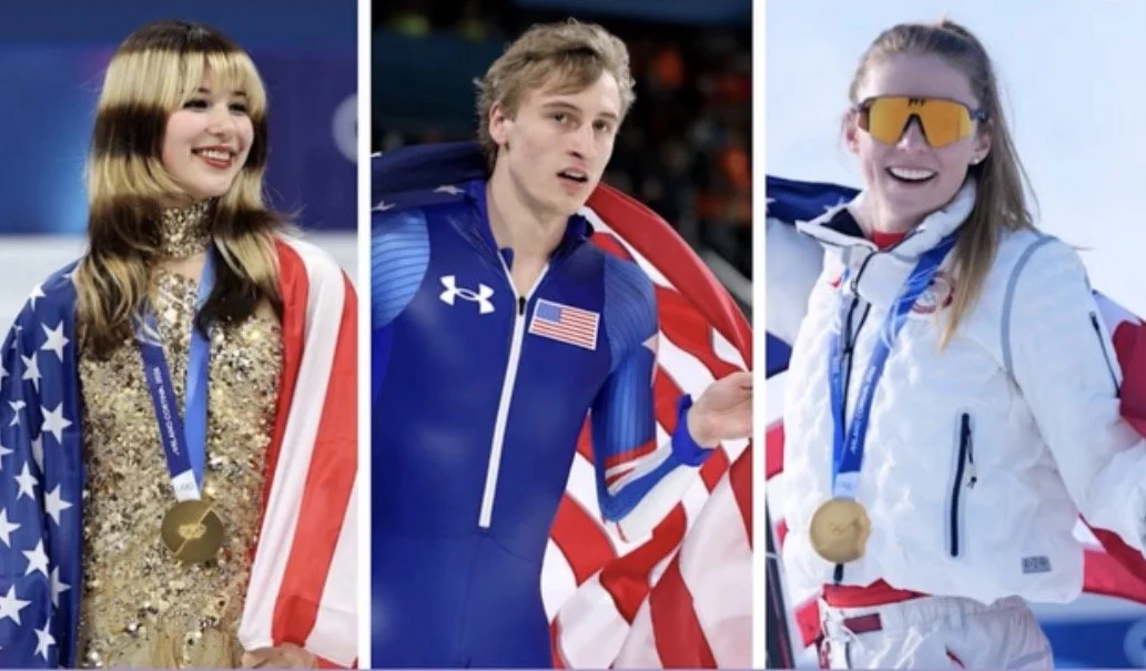 (Sports Feature) Inside Team USA’s Mental Health Movement