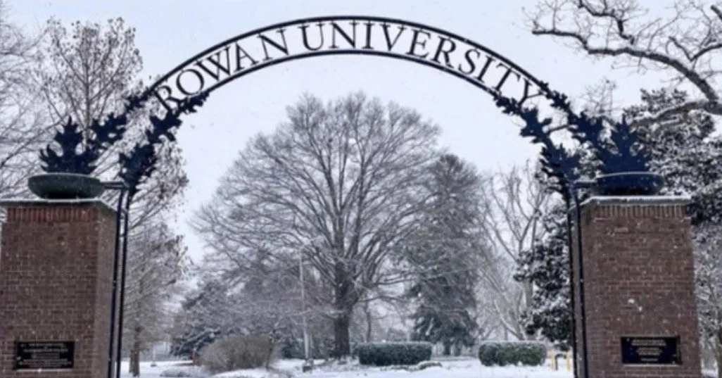 (Breaking News) Rowan University to Close Campuses for Winter Storm