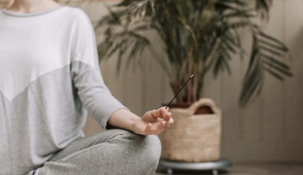 (How-To-Article): Mindfulness in The Mundane 