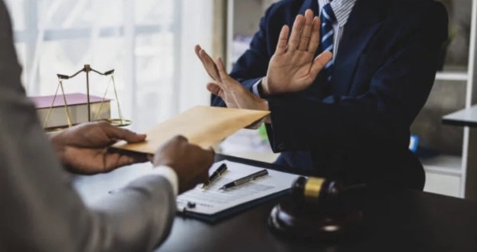 (Opinion) Accepting Workplace Rejection