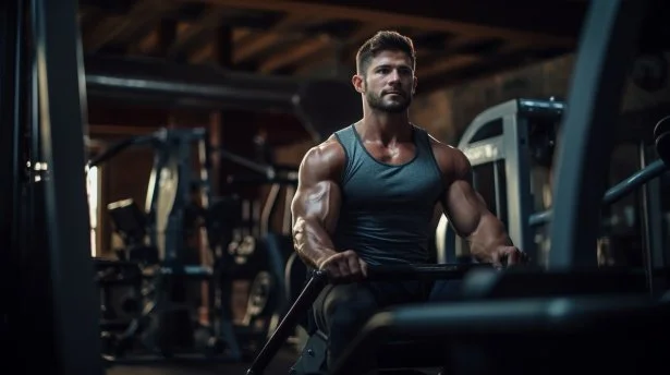 (Opinion) Manufacturing Masculinity 