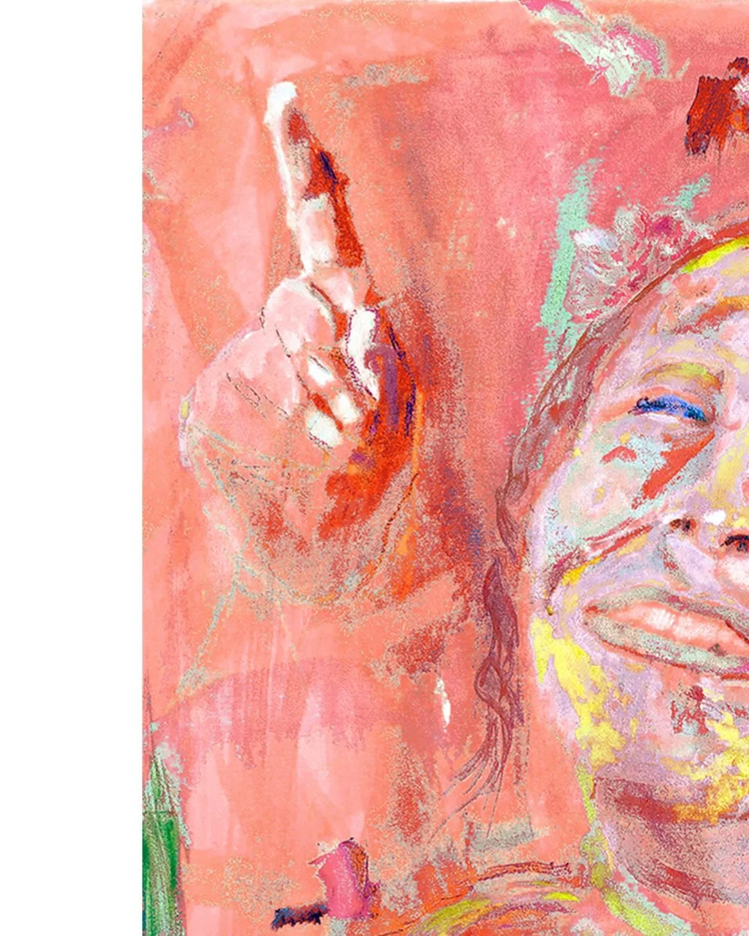 Adar Orange Burst
Adar Series
2024
40x40
Fine Art Print
Artist @gabrielemetcohen
Available now at Zamera Gallery

&ndash;&ndash;