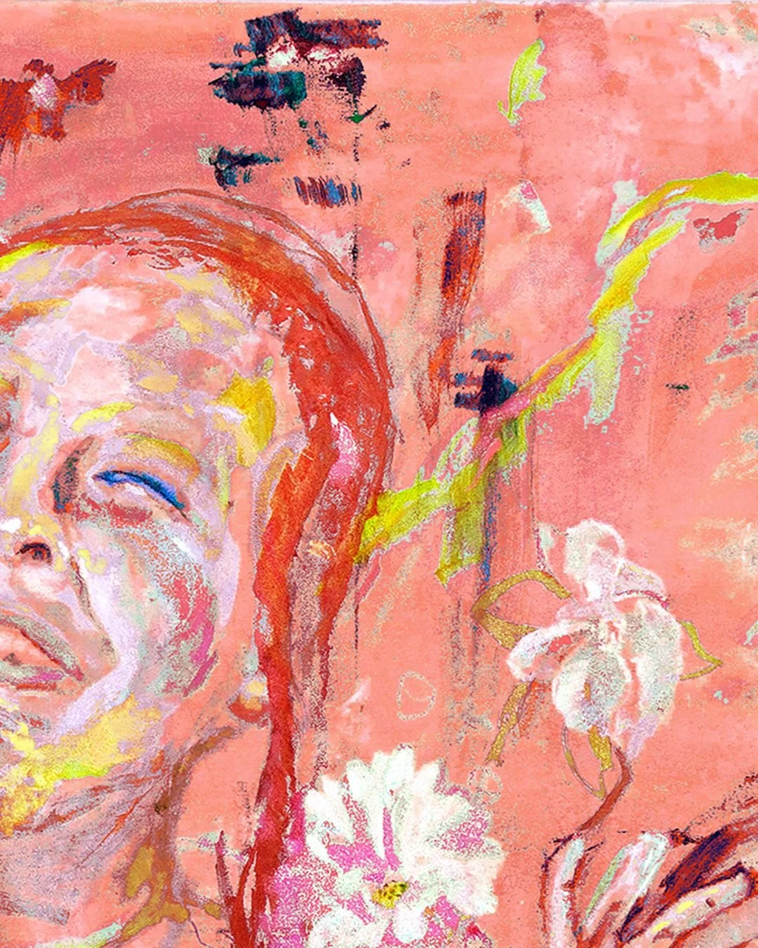 Adar Orange Burst
Adar Series
2024
40x40
Fine Art Print
Artist @gabrielemetcohen
Available now at Zamera Gallery

&ndash;&ndash;